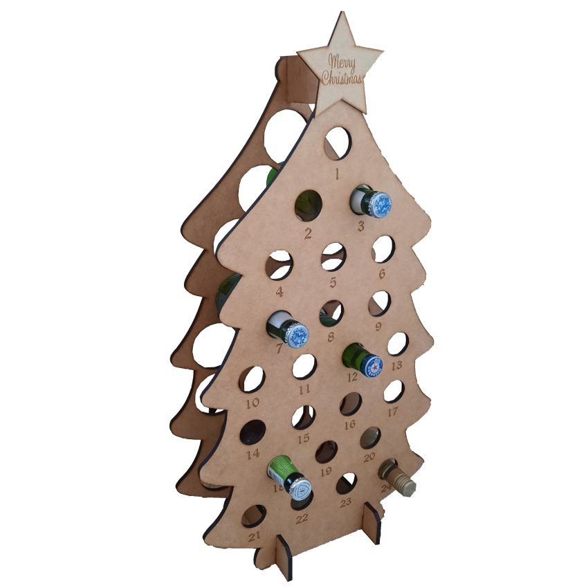 Adult Advent Calendar