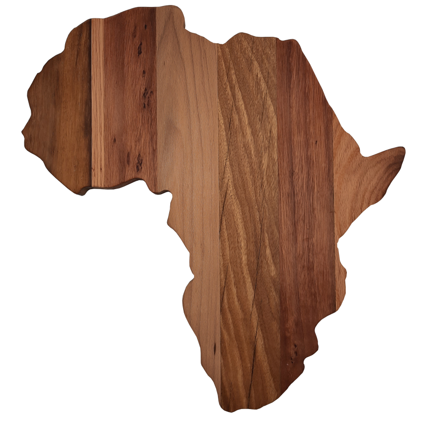 AFRICA