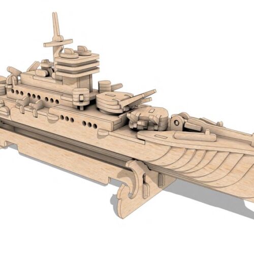 BATTLESHIP
