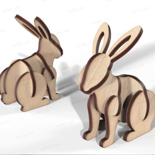 BUNNY (SMALL)