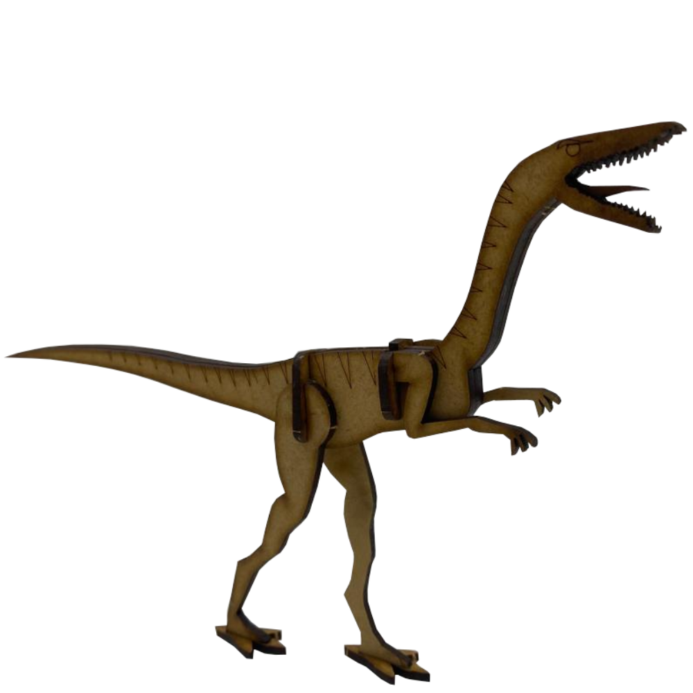COMPSOGNATHUS