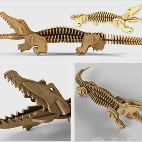 CROCODILE