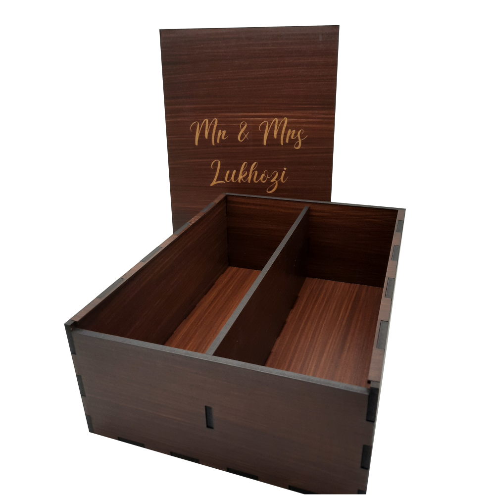 Wine Boxes