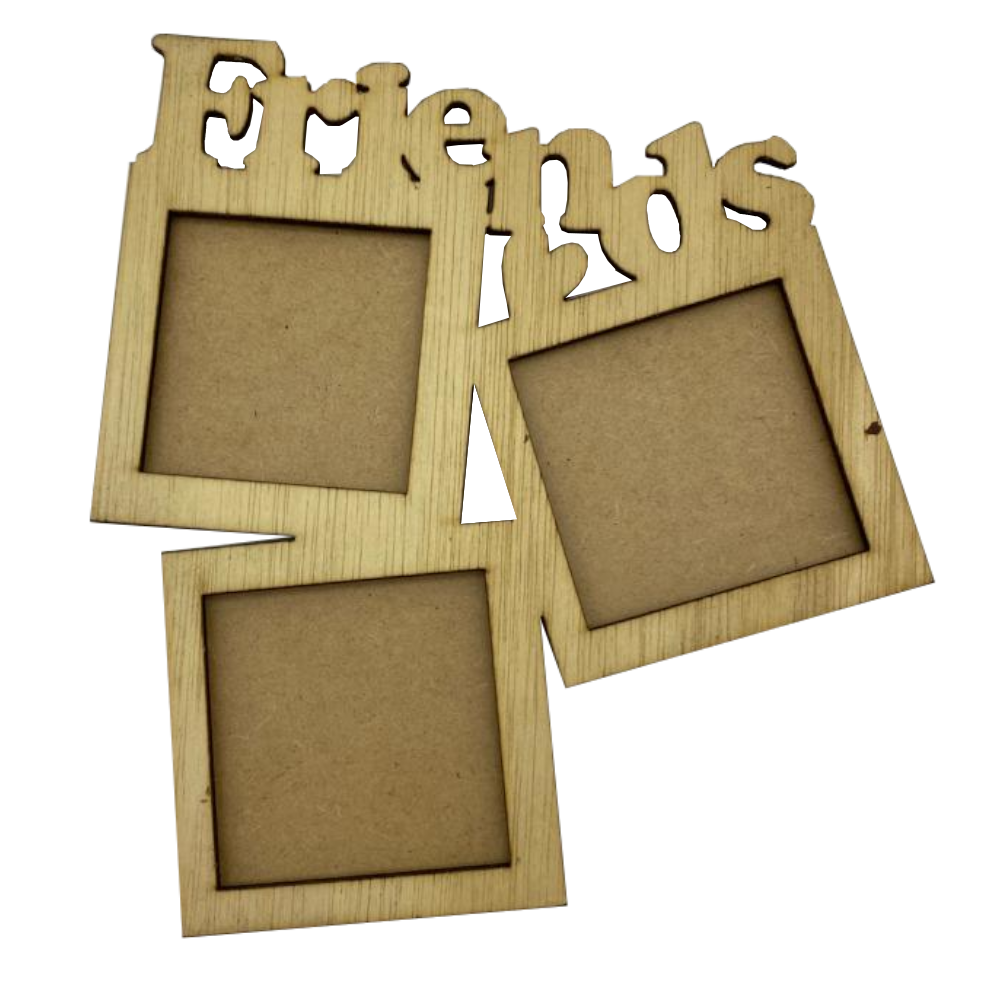 FRIENDS