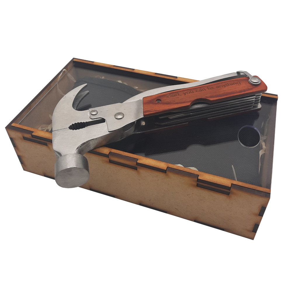 HANDY MULTITOOL IN BOX