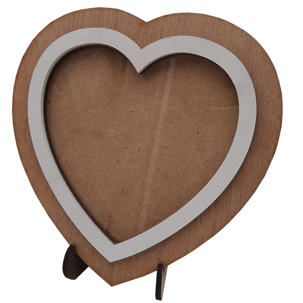 HEART FRAME