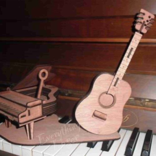 MUSIC ENSEMBLE