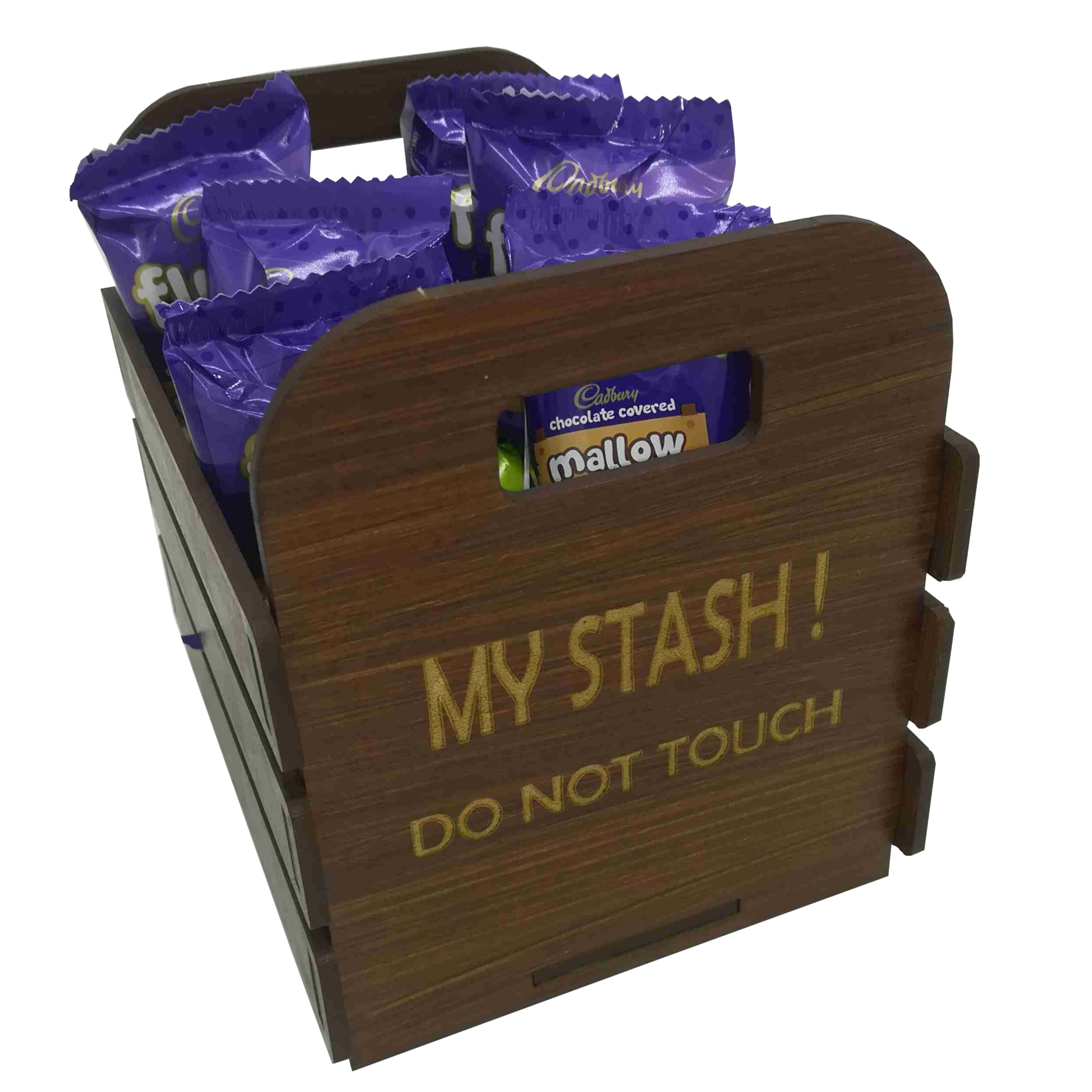 Easter Egg Crate