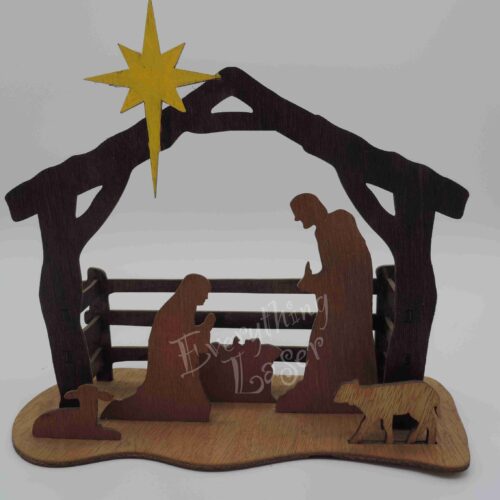 NATIVITY - SIMPLE