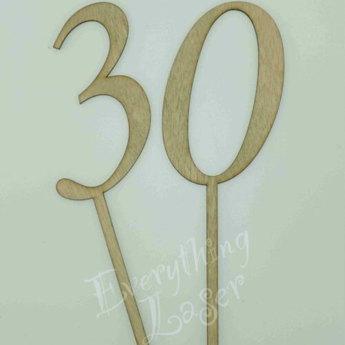 NUMBERS