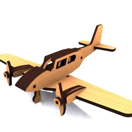 PIPER PA 34 SENECA