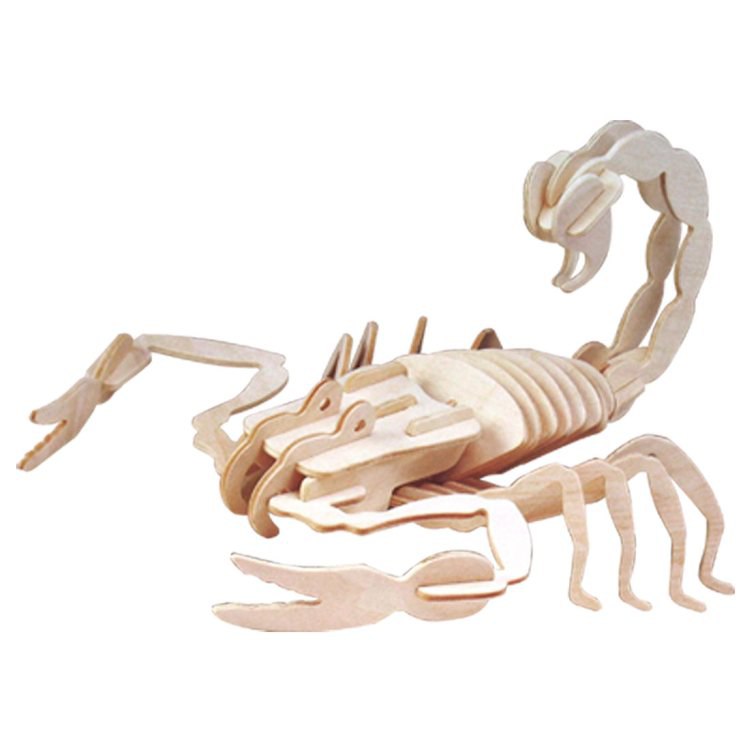 SCORPION