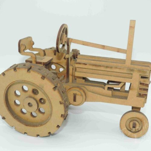 TRACTOR