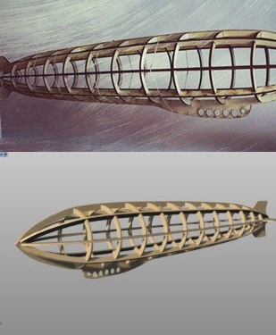 ZEPPLIN