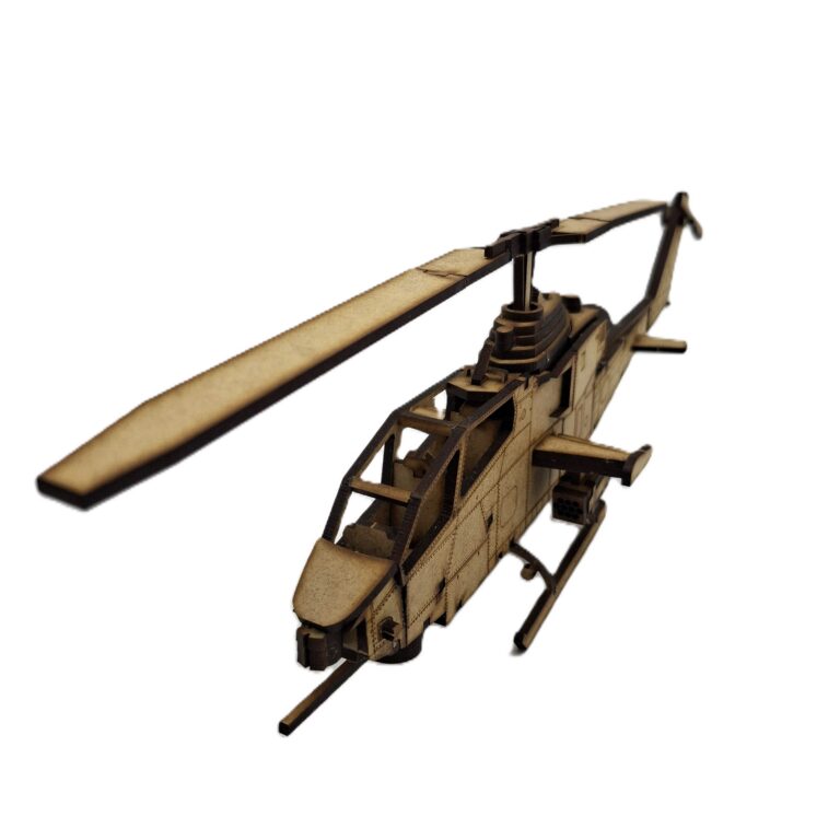 Helicopter