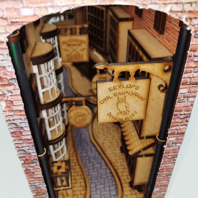 Buildings