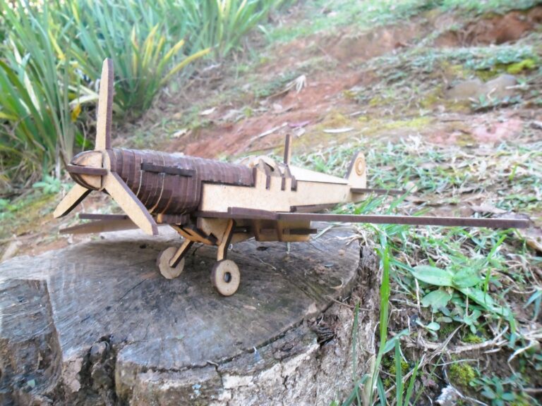 Aircraft