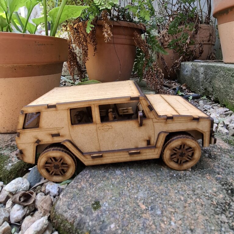 Vehicles